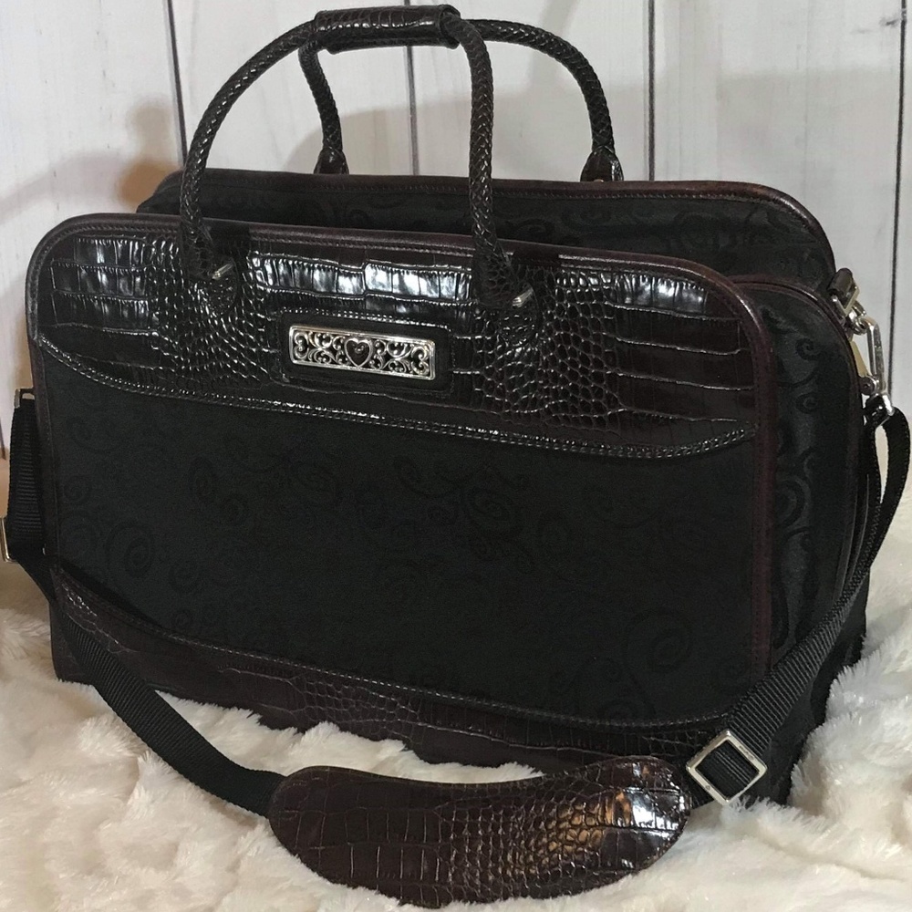 Brighton Weekend Bag